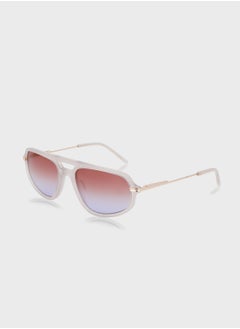 DKNY Navigator Sunglasses  - Image 2