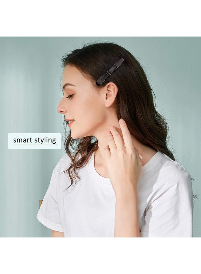 Multi Color Hair Claw Clip – Stylish Hair Clip for Easy and Secure Hair Hold - Image 4