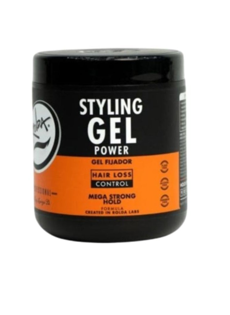 Rolda Power Styling Gel Hair Loss Control 17.6oz - pzsku/ZE5953D4922B9D52B638CZ/45/_/1739016531/6ceb010e-fba6-4a93-9ca0-be00a0bb0251