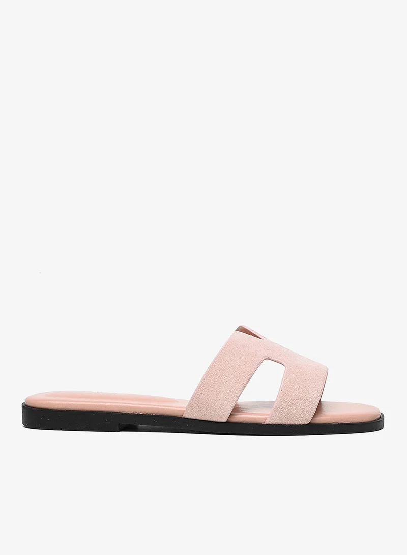 كابلي شباشب نسائية سهلة الارتداء