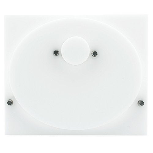 Artistic Wire Findings Forms, Adjustable Bracelet and Adjustable Ring Combination Tool, 50 x 65 mm / 2 x 2.5 in - Image 2