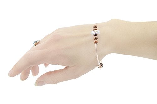 Artistic Wire Findings Forms, Adjustable Bracelet and Adjustable Ring Combination Tool, 50 x 65 mm / 2 x 2.5 in - Image 3