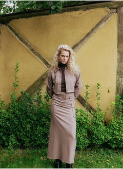 OXXO Ladies Woven SKIRT  - Image 2