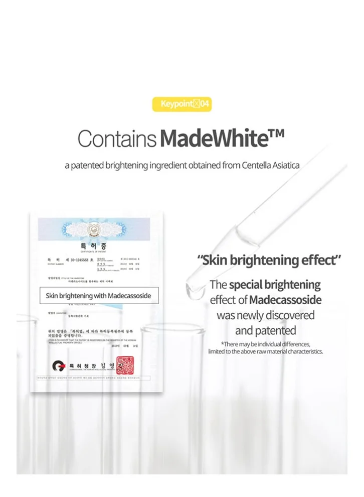 ايج لاب AgeLab Mela Toning Signature Ampoule | سيروم فيتامين سي لتفتيح البشرة وإزالة البقع الداكنة والتصبغات وتوحيد لون البشرة | معزز الإشراق وتوحيد لون البشرة | عناية كورية بالبشرة | 30 مل