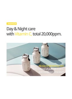 Age Lab AgeLab Mela Toning Signature Ampoule | Vitamin C Moonlight Brightening Serum for Dark Spots, Hyperpigmentation & Uneven Skin Tone | Radiance & Skin Tone Booster | Korean Skincare | 30ml  - Image 4