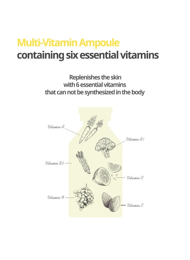 Age Lab - AgeLab Mela Toning Signature Ampoule | Vitamin C Moonlight Brightening Serum for Dark Spots, Hyperpigmentation & Uneven Skin Tone | Radiance & Skin Tone Booster | Korean Skincare | 30ml - Image 1