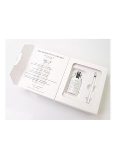 Age Lab AgeLab Mela Toning Signature Ampoule | Vitamin C Moonlight Brightening Serum for Dark Spots, Hyperpigmentation & Uneven Skin Tone | Radiance & Skin Tone Booster | Korean Skincare | 30ml  - Image 2