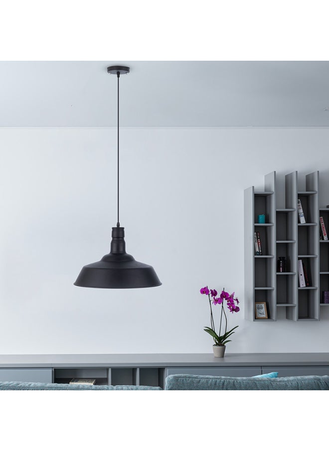 El Rawda Lighting - Mulano Ceiling Lamp - Gold Inside - Image 1