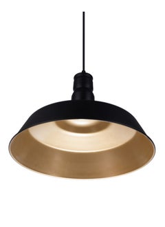 Black/Gold