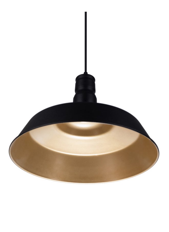 El Rawda Lighting - Mulano Ceiling Lamp - Gold Inside - Image 1