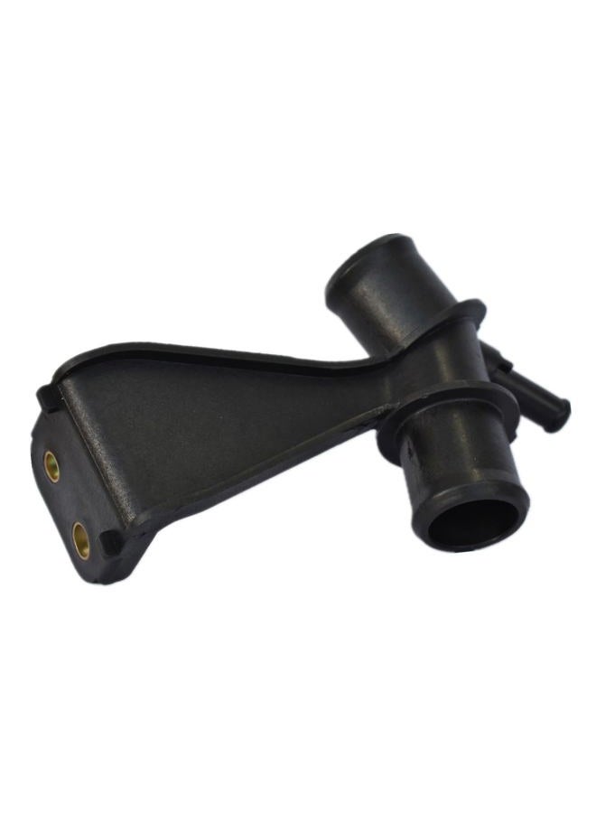 AISELAN Engine Radiator Water Outlet Coolant Pipe 165770T030 - Car Outlet Heater Hose Connector - Compatible with Corolla:2009-2018, Matrix:2009-2014 - Image 5