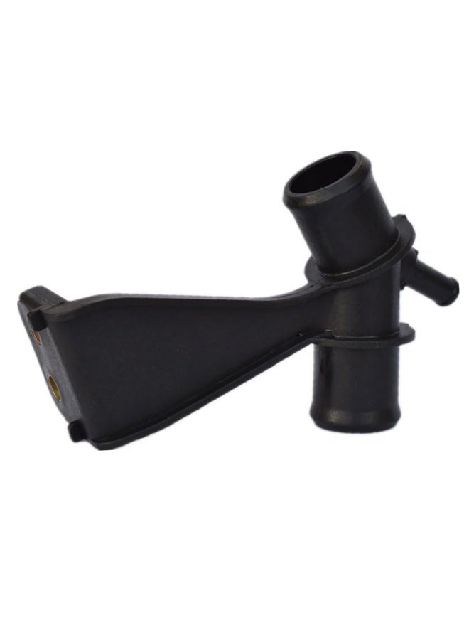 AISELAN Engine Radiator Water Outlet Coolant Pipe 165770T030 - Car Outlet Heater Hose Connector - Compatible with Corolla:2009-2018, Matrix:2009-2014 - Image 4