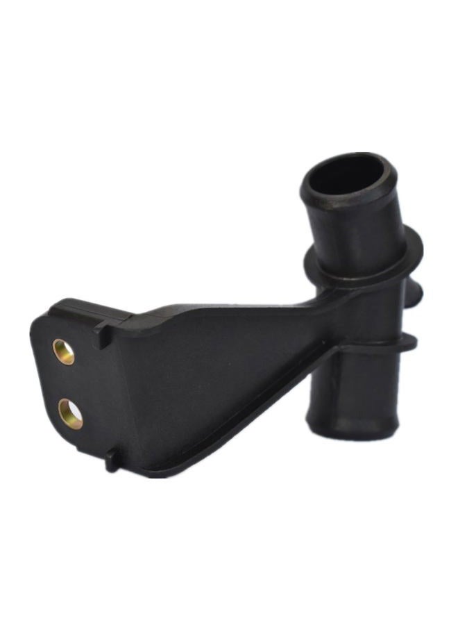 AISELAN Engine Radiator Water Outlet Coolant Pipe 165770T030 - Car Outlet Heater Hose Connector - Compatible with Corolla:2009-2018, Matrix:2009-2014 - Image 3