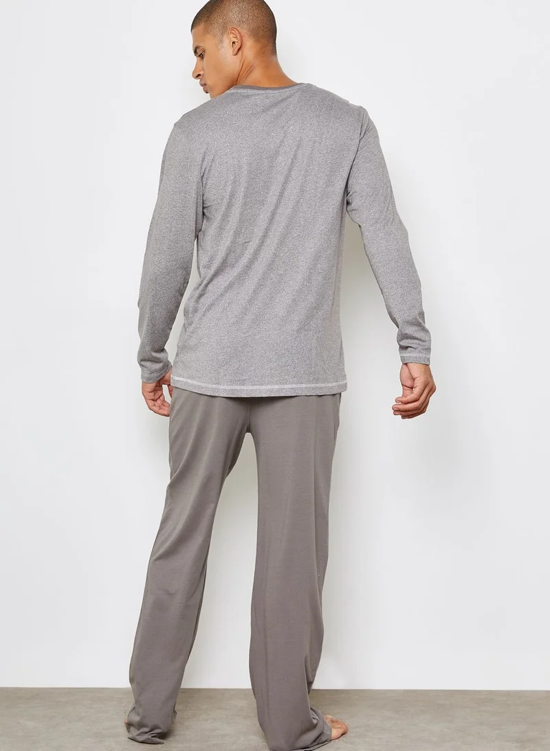 TOKYO LAUNDRY Jeddo Pyjama Set