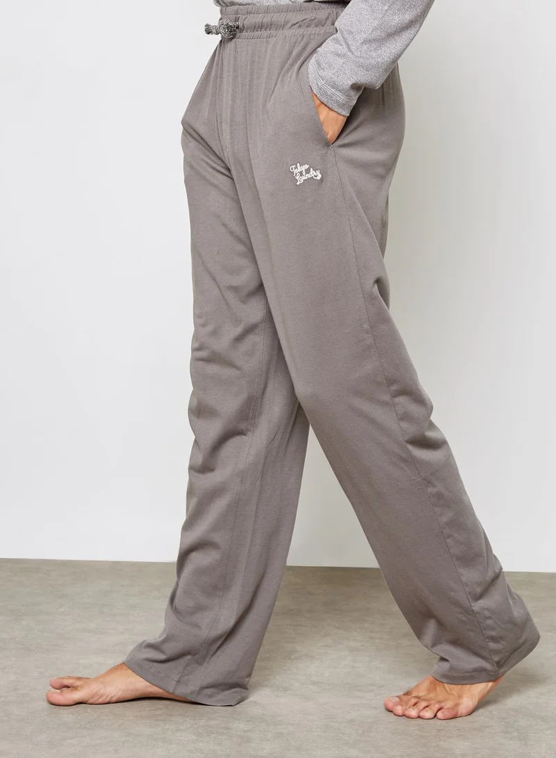 TOKYO LAUNDRY Jeddo Pyjama Set