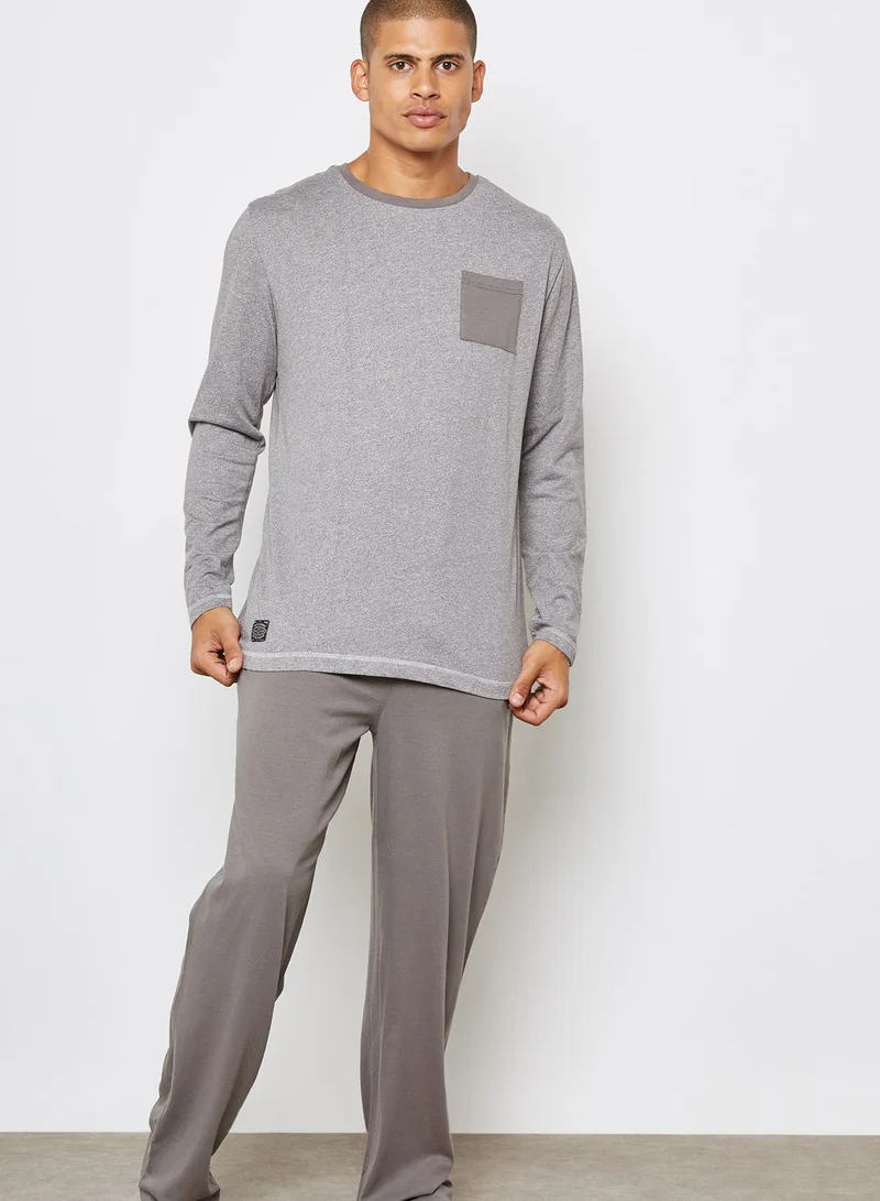 TOKYO LAUNDRY Jeddo Pyjama Set