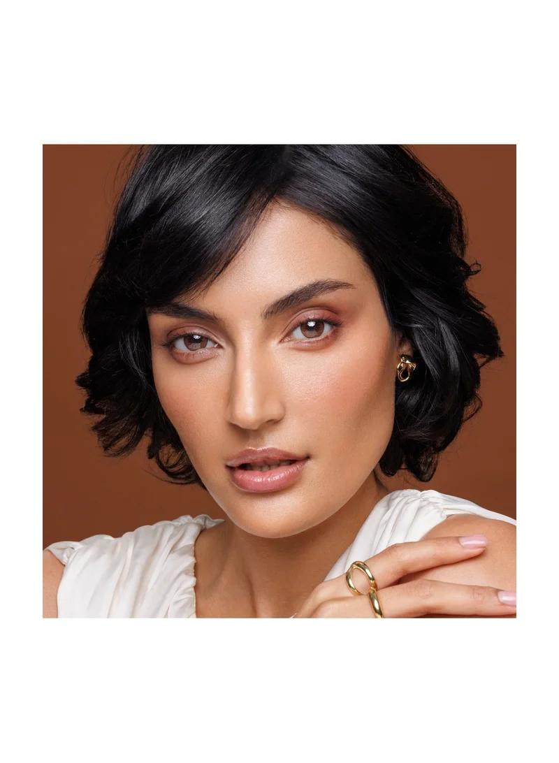 ليالا "ليلا كونتور - براون دازل"