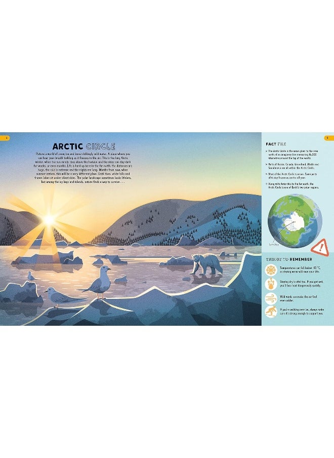 How To Survive Anywhere: Staying Alive in the World's Most Extreme Places  - Image 2