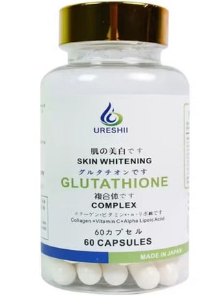 glow advance white glutathione review Give your beauty routine an upgrade with our Relumins Advance White 3500mg  Gluta Complex, Packed with Vitamin E, Riboflavin, Selenium and L-Gluta  Formula., Send us a DM or WhatsApp at +234 818 712