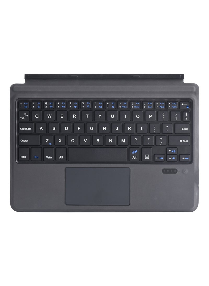Bluetooth Wireless Keyboard for Surface Pro 3-7 1087A no backlight GO/GO2 