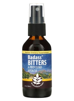 Badass™ Bitters A Profound Aperitif 2 fl oz (59 ml)