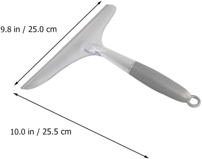 كلاراكو أدوات تنظيف النوافذ من كلاركو، ممسحة تنظيف النوافذ، منتجات تنظيف النوافذ، مكشطة زجاج للنوافذ، منظف زجاج، مكشطة تنظيف، ممسحة دش، مكشطة نوافذ محمولة - Image 5