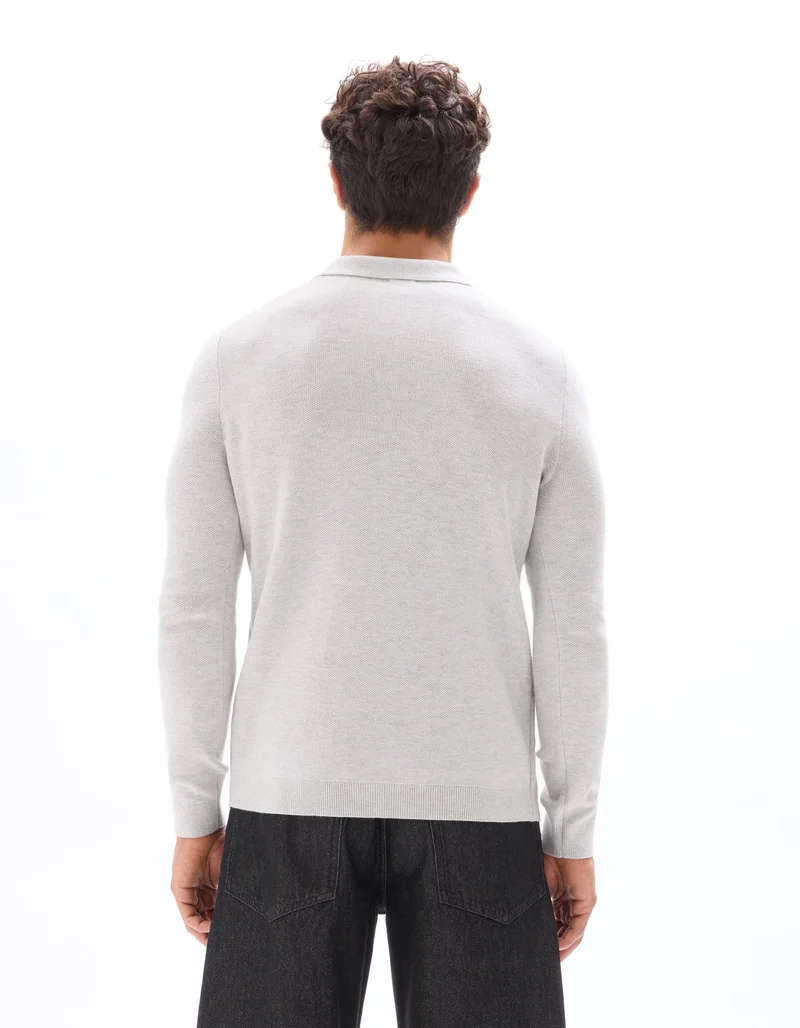 Celio  Lecomb Crew Neck Jumper for Men | Best Price UAE