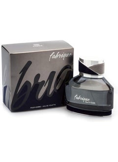 Fabrique Pour Homme EDT 100ml