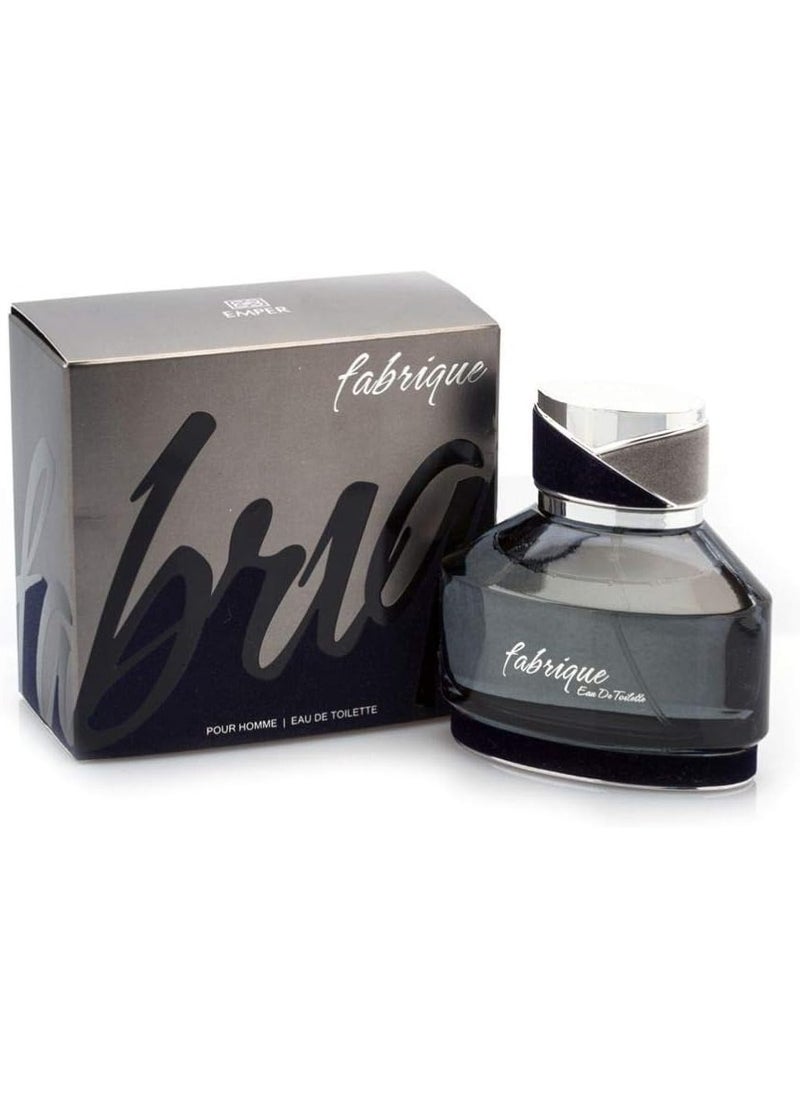 Emper - Fabrique Pour Homme EDT 100ml - Image 1