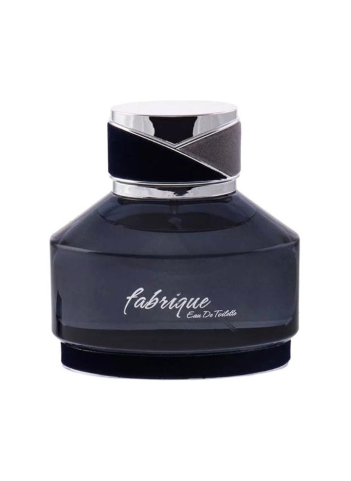 Emper - Fabrique Pour Homme EDT 100ml - Image 1