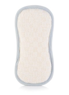 minky M Triple Action Antibacterial Cleaning Pad Grey  - Image 3