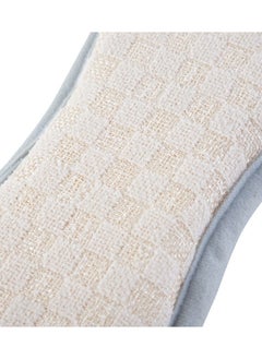 minky M Triple Action Antibacterial Cleaning Pad Grey  - Image 5