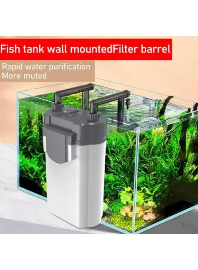 SOBO External Hang on Filter SF Series - Image 4