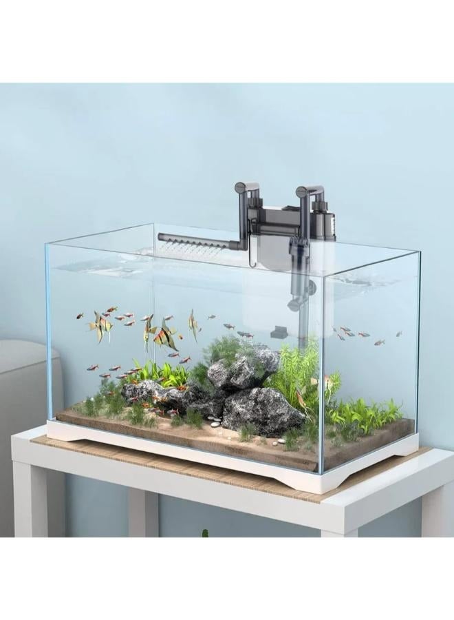 SOBO External Hang on Filter SF Series - Image 5