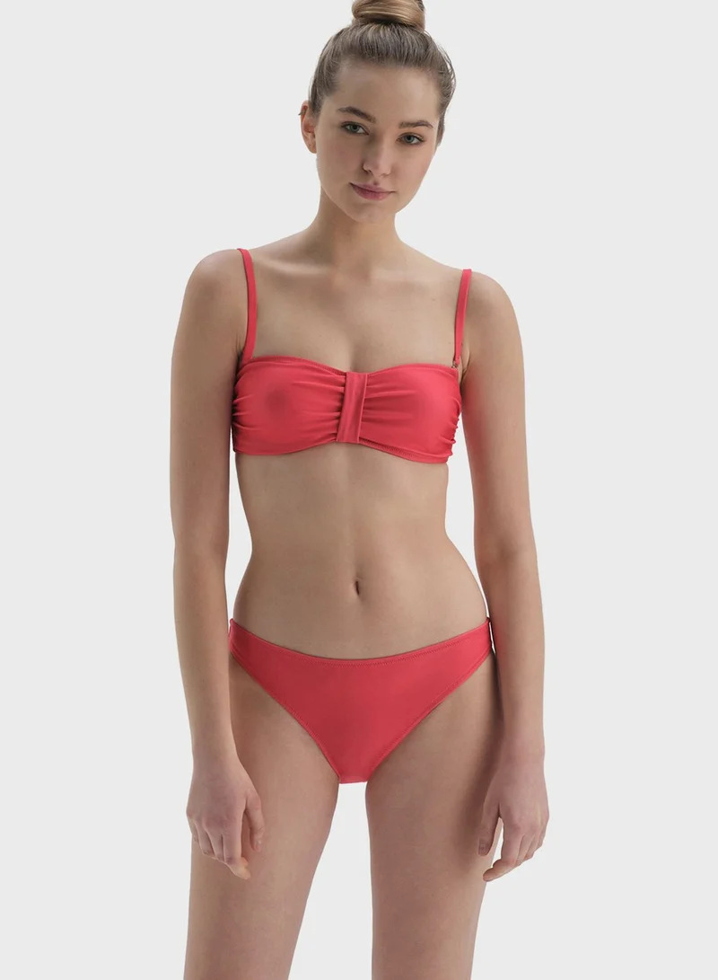 dagi Bardot Bikini Top