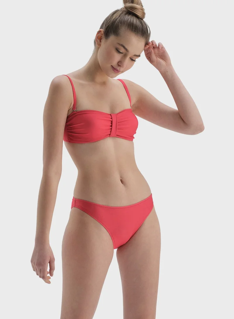 dagi Bardot Bikini Top