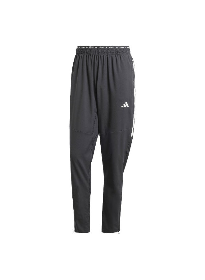 Adidas Otr E 3S Pant Black Running Pants For Men XS  - Image 1