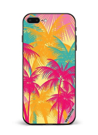Protective Case Cover For Apple iPhone 7 Plus/8 Plus Colorful Tree Design Multicolour - pzsku/ZE596B830C2CE6090DD29Z/45/_/1687422573/384779b4-37bc-48b4-8c86-68f521688e87