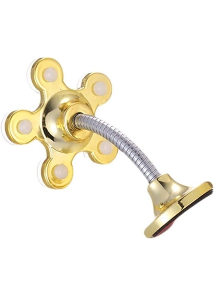 COOL BABY Lazy Bed Desktop Bracket Mobile Mount Stand Universal Flexible 360 Clip Holder For Mobile Phone