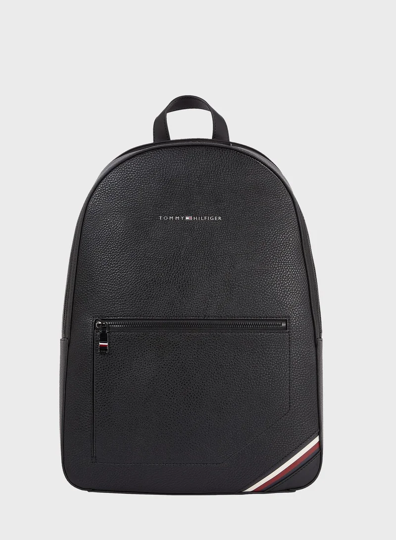 TOMMY JEANS Logo Backpack