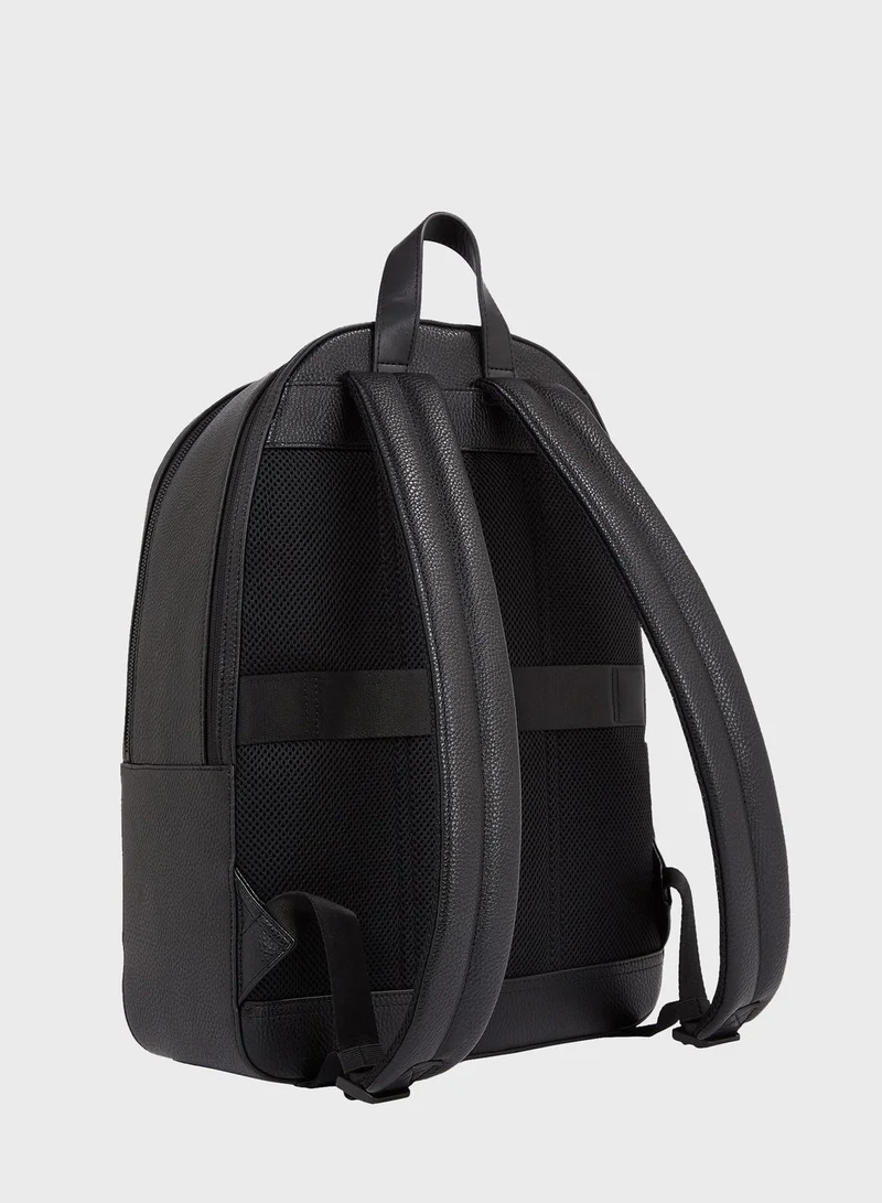 TOMMY JEANS Logo Backpack