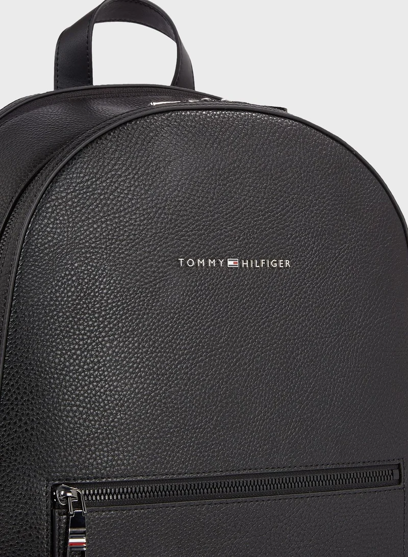 TOMMY JEANS Logo Backpack