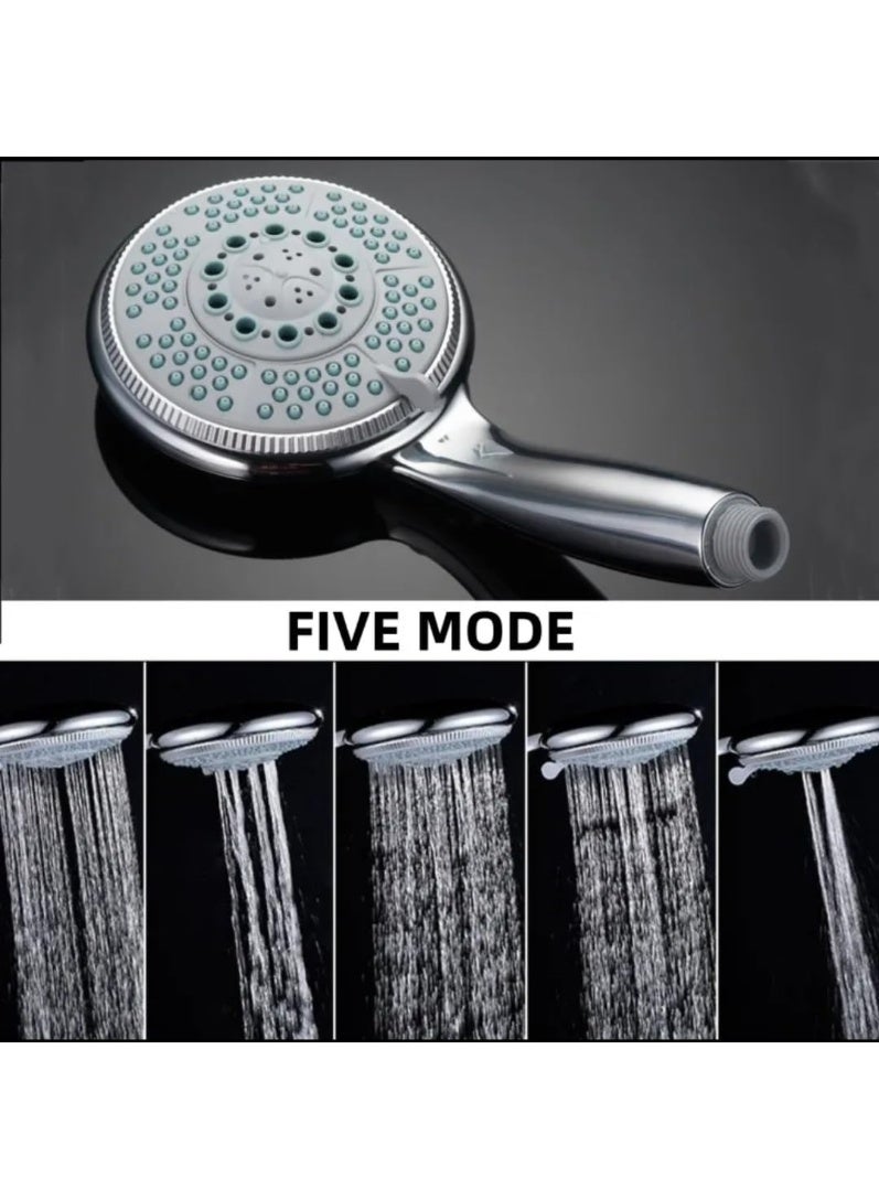 راس دوش حجم اكبر - Image 4