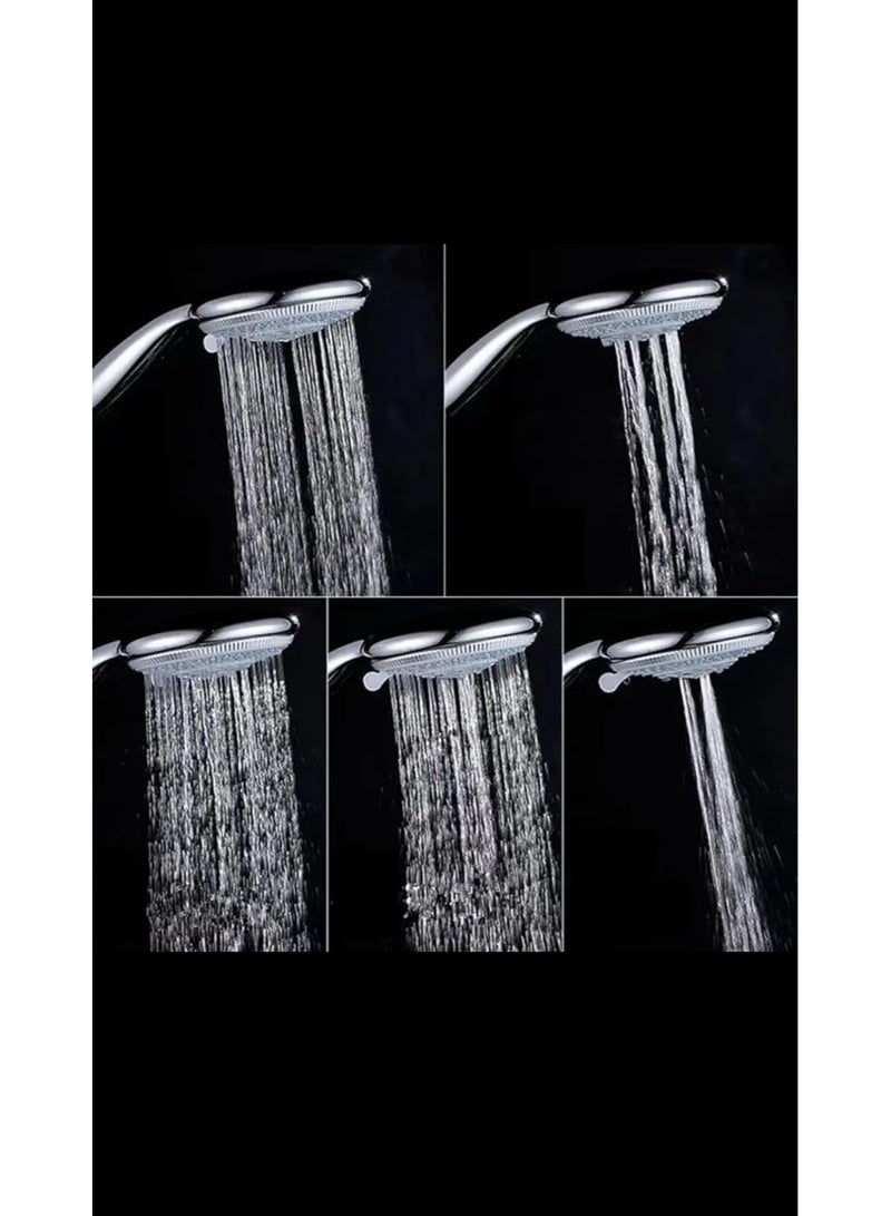 راس دوش حجم اكبر - Image 3