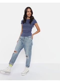 AE Slim Crew-Neck Tee