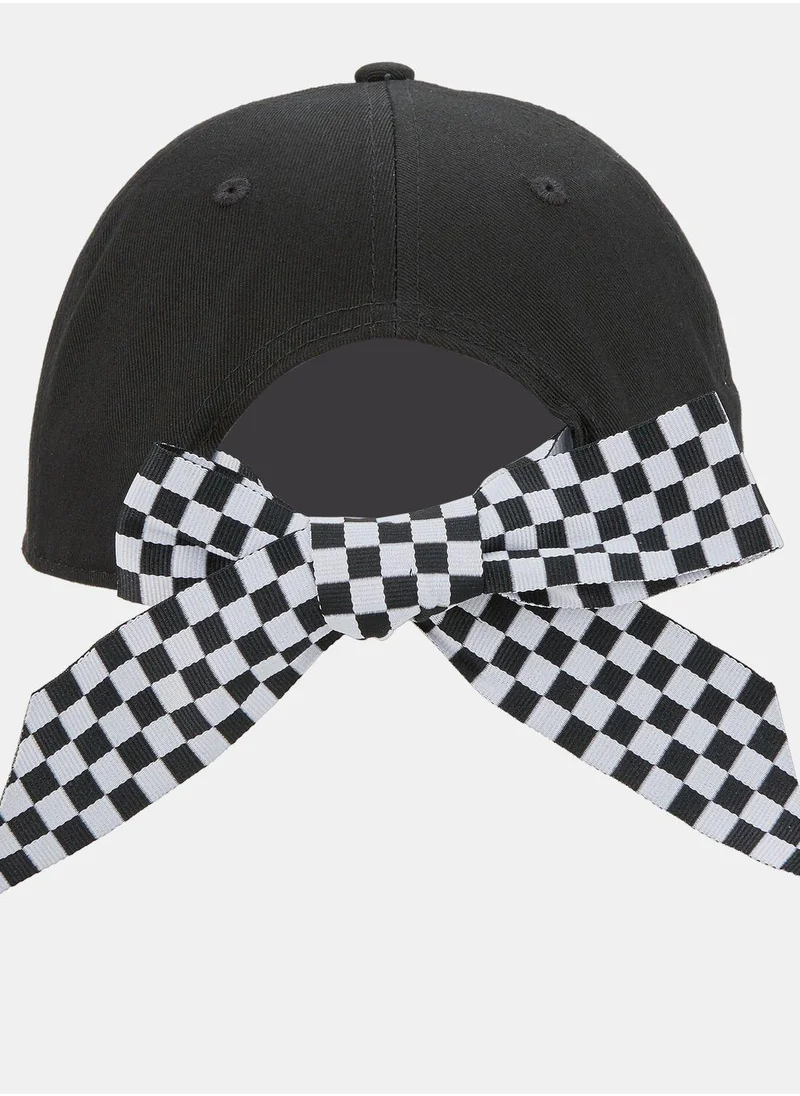 VANS Women's Bow Back Cap