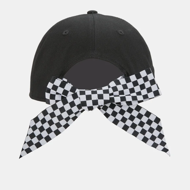 VANS Women's Bow Back Cap