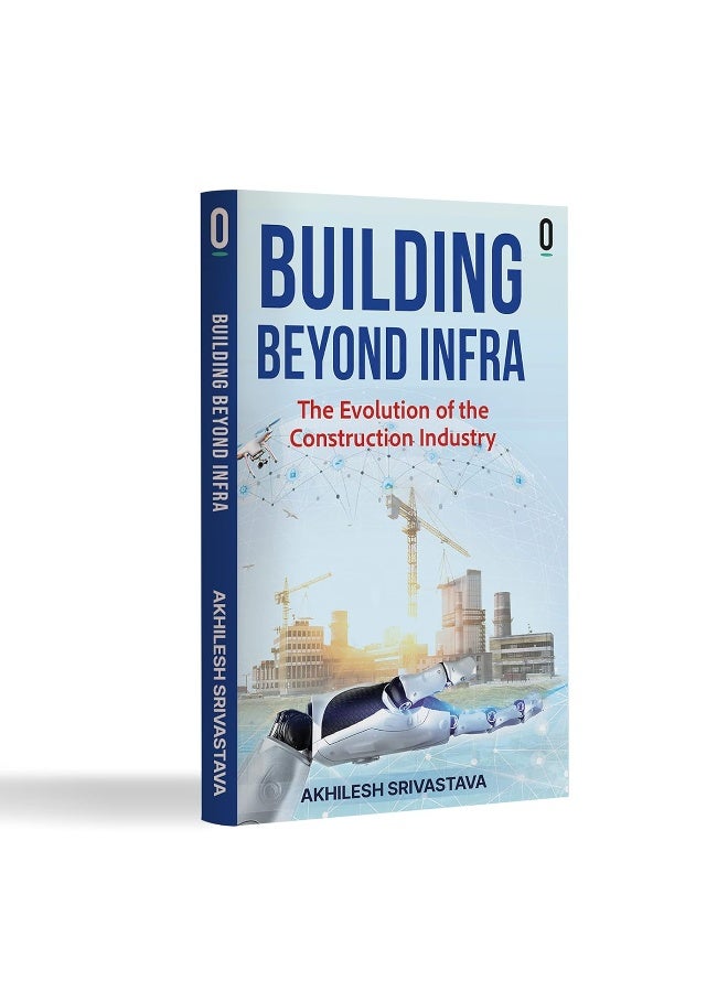 Building Beyond Infra - Image 1