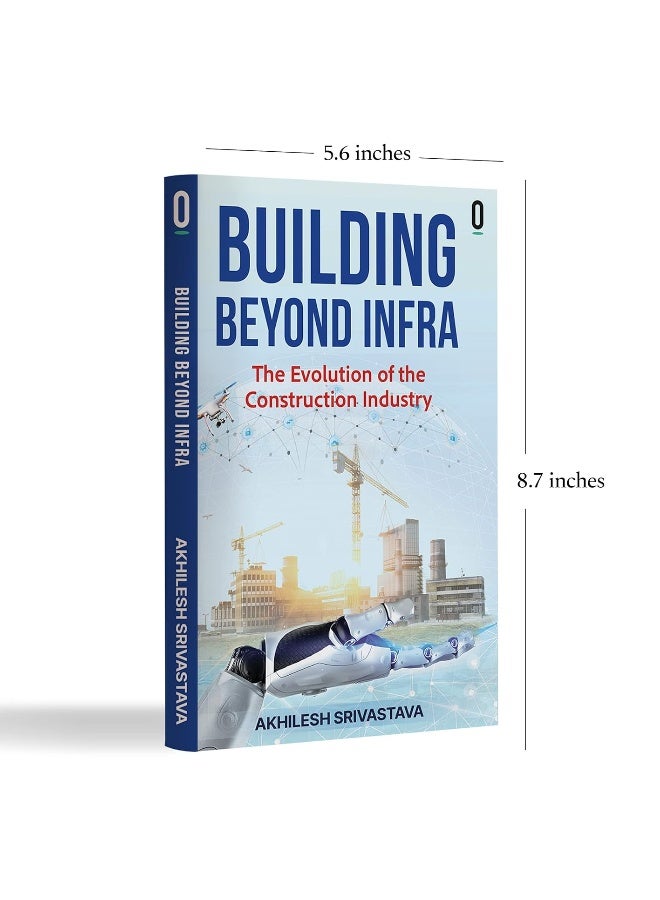 Building Beyond Infra - Image 2