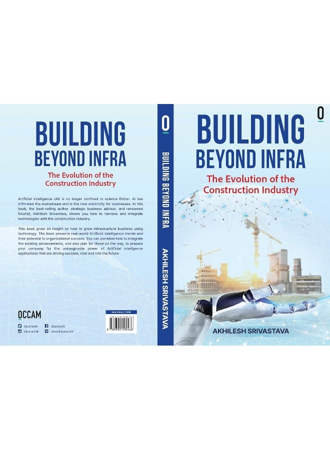 Building Beyond Infra - Image 5